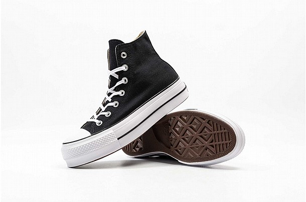 Converse Chuck Taylor All Star Lift - ���� ������ �������� ����