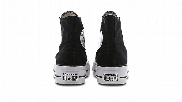 Converse Chuck Taylor All Star Lift - ���� ������ �������� ����