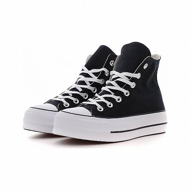 Converse Chuck Taylor All Star Lift - ���� ������ �������� ����