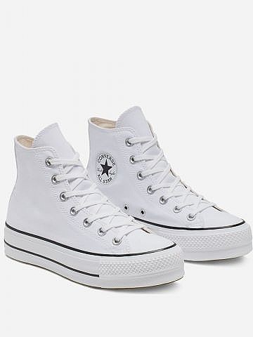 Converse Chuck Taylor All Star Lift - ���� ������ �������� ��� *����� ������*