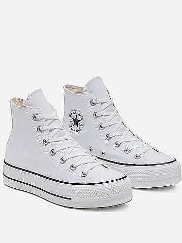 Converse Chuck Taylor All Star Lift - ���� ������ �������� ��� ��