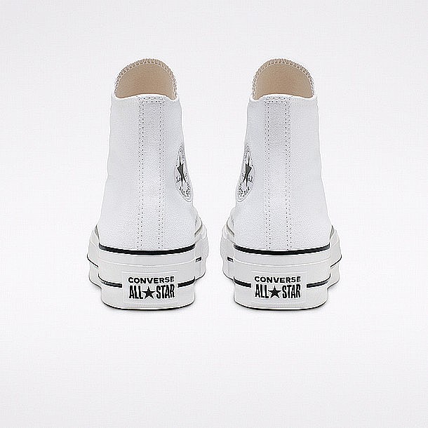 Converse Chuck Taylor All Star Lift - ���� ������ �������� ��� ��