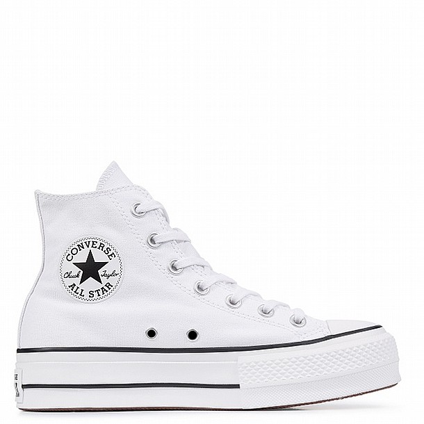 Converse Chuck Taylor All Star Lift - ���� ������ �������� ���