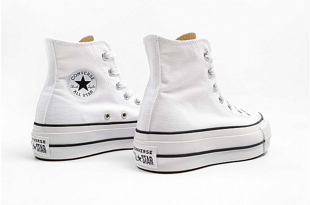 Converse Chuck Taylor All Star Lift - ���� ������ �������� ���