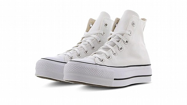 Converse Chuck Taylor All Star Lift - ���� ������ �������� ���