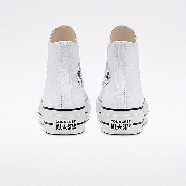 Converse Chuck Taylor All Star Lift - ���� ������ �������� ���