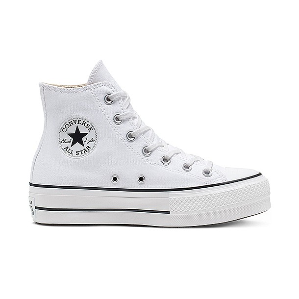 Converse Chuck Taylor All Star Canvas Platform - ������ ������� ��� ����� ��� �����