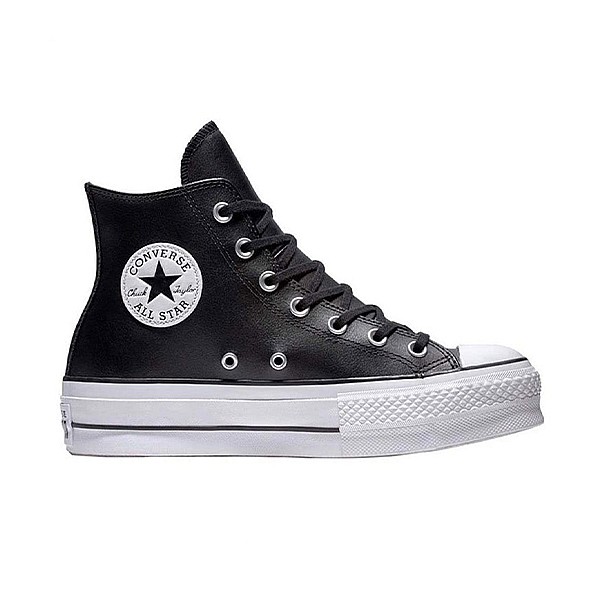 Converse Chuck Taylor All Star Hi Leather   - ���� ������ ��� ����