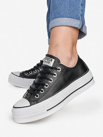 CONVERSE All-Star CHUCK TAYLOR  - ������� �������� ��� ����