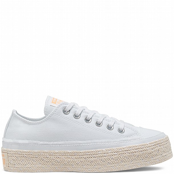 Converse Chuck Taylor All Star Lift - ���� ������ �������� �� ���