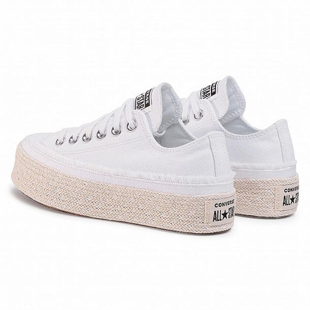 Converse Chuck Taylor All Star Lift - ���� ������ �������� �� ���