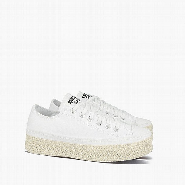 Converse Chuck Taylor All Star Lift - ���� ������ �������� �� ���