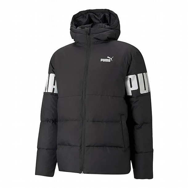 puma fall jacket