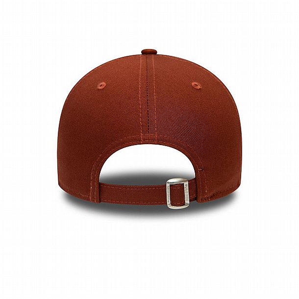 ��� ��� ���� ����� ���� � ��� ���� � NEW ERA New York Yankees League Essential Brown 9FORTY Cap