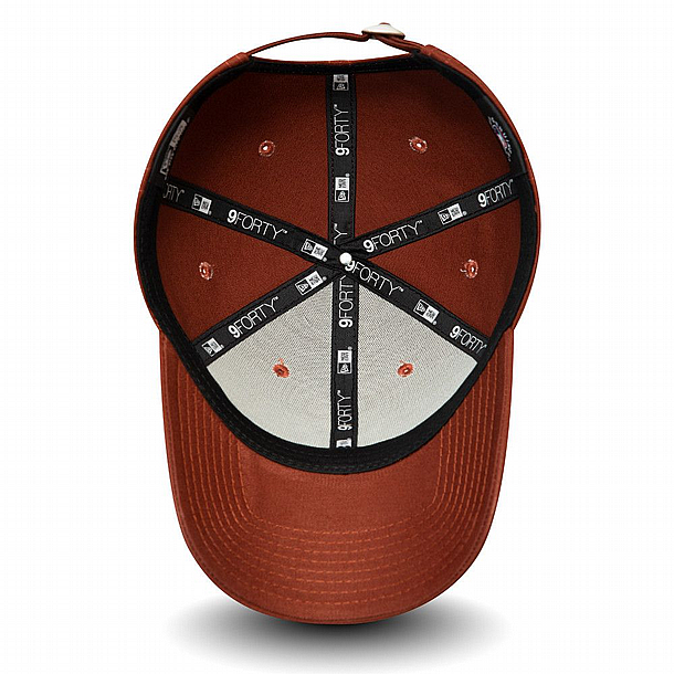 ��� ��� ���� ����� ���� � ��� ���� � NEW ERA New York Yankees League Essential Brown 9FORTY Cap