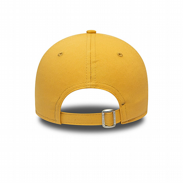 ��� ��� ���� ����� ���� � ���� � NEW ERA New York Yankees League Essential Gold 9FORTY Cap