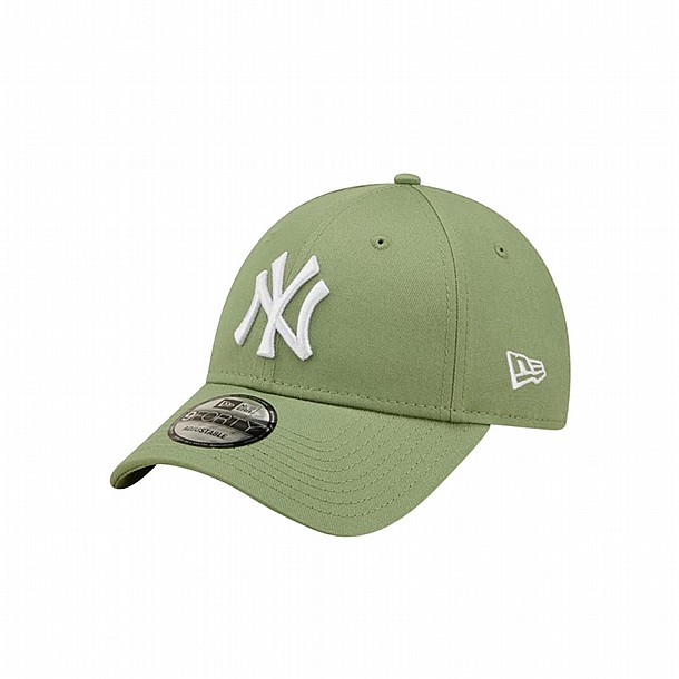 NEW ERA -כובע מצחייה ניו ארה ירוק