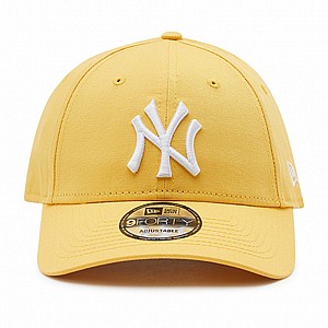 NEW ERA -כובע מצחייה ניו ארה כתום NEW ERA -כובע מצחייה ניו ארה כתום