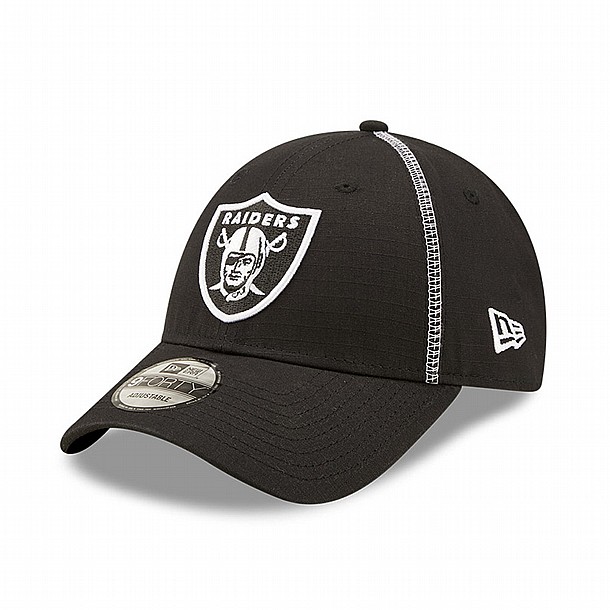Chicago Bulls Ripstop Black 9FORTY Adjustable Cap - ���� ��� ��� ���� ���� ��� 