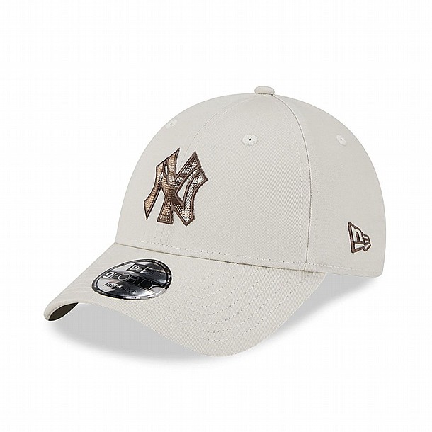 ��� ��� ���� ���� ���� ��� ���� ������ ����� � NEW ERA New York Yankees Check Infill Stone 9FORTY Adjustable Cap