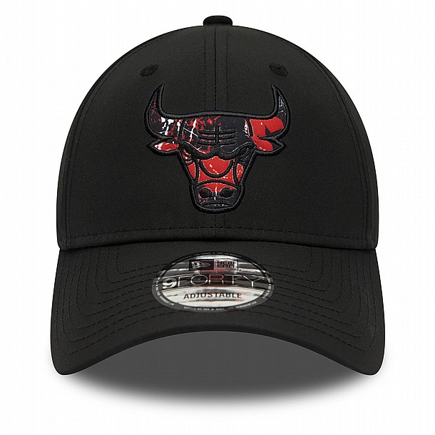 ���� ������ ���� ��� ��� ����� ���� - NEW ERA Chicago Bulls