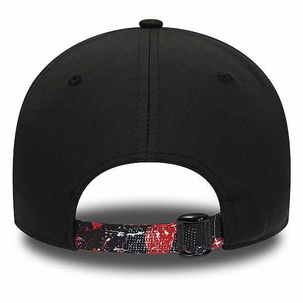 ���� ������ ���� ��� ��� ����� ���� - NEW ERA Chicago Bulls