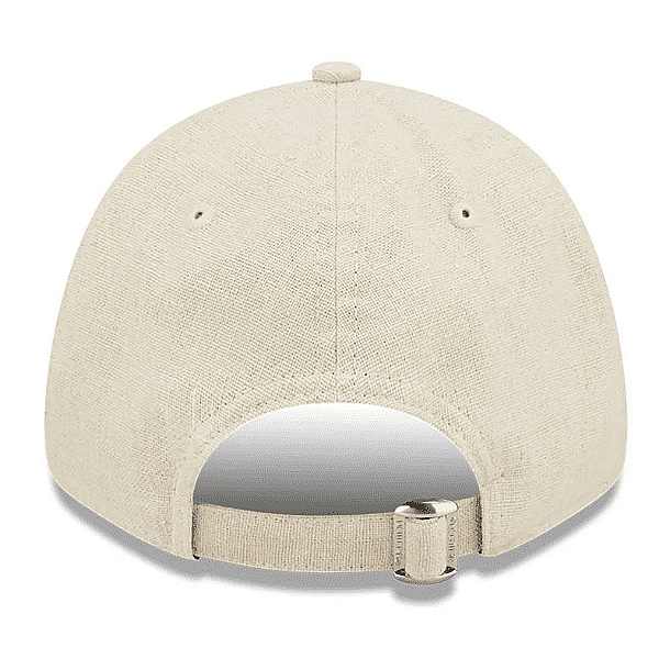 ��� ��� ���� -New York Yankees Linen Cream 9FORTY Adjustable Cap