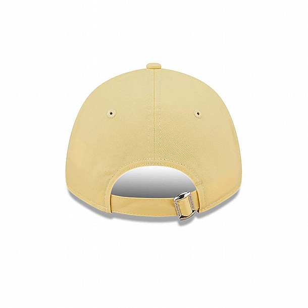 New York Yankees Womens League Essential Yellow 9FORTY- ���� ��� ��� ���� ���� ���� 