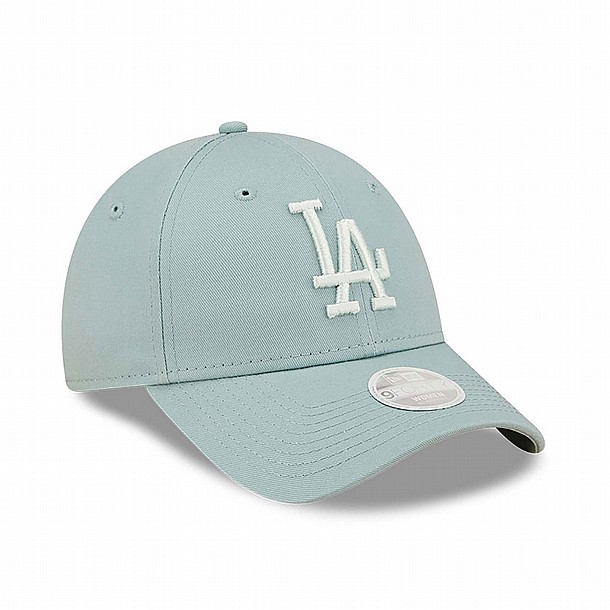 LA Dodgers Womens League Essential Blue 9FORTY - ���� ��� ��� ���� ���� 