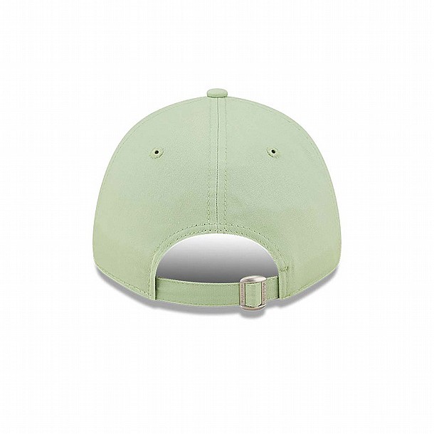 ���� ����� ��� ��� ���� ��� ����� - LA Dodgers League Essential Green 9FORTY Adjustable Cap