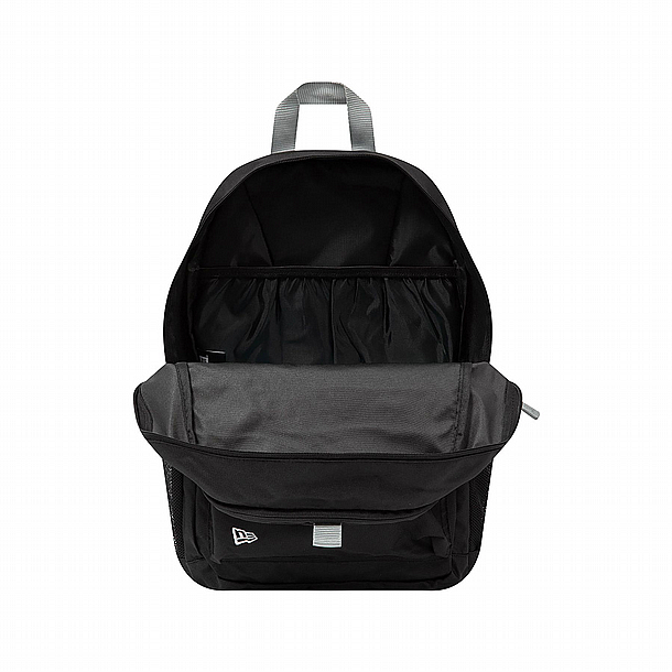 NEW ERA Chicago White Sox MLB Patch Black Delaware Backpack � ��� �� ��� ��� ����� ���� ���� ����