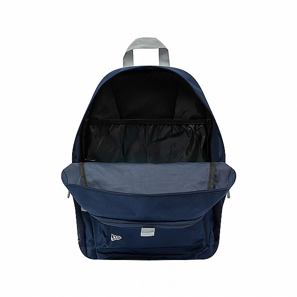 NEW ERA New York Yankees MLB Patch Navy Delaware Backpack � ��� �� ��� ��� ��� ���� ������ ����