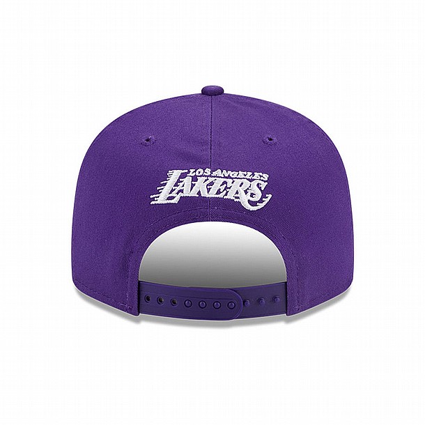 New Era Chicago Bulls NBA Patch Black 9FIFTY Snapback Cap - ���� ��� ��� ������ ����