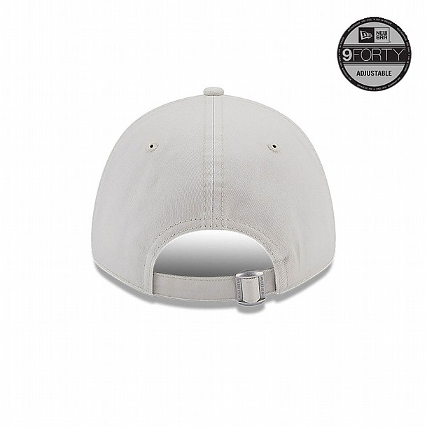 New York Yankees League Essential Stone 9FORTY Adjustable Cap - ��� ��� ���� ���� ��� ���� ������ ����