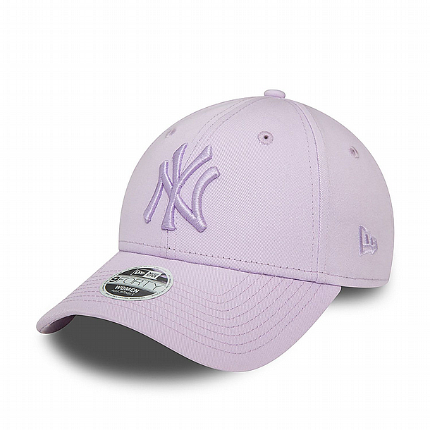��� ��� ���� ���� ����� ��� ���� ������ ����� ���� � NEW ERA New York Yankees Womens League Essential Lilac 9FORTY Adjustable Cap