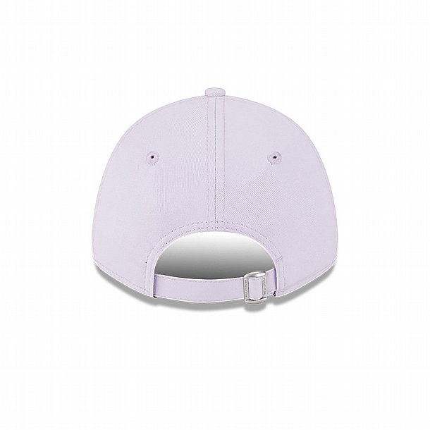 ��� ��� ���� ���� ����� ��� ���� ������ ����� ���� � NEW ERA New York Yankees Womens League Essential Lilac 9FORTY Adjustable Cap