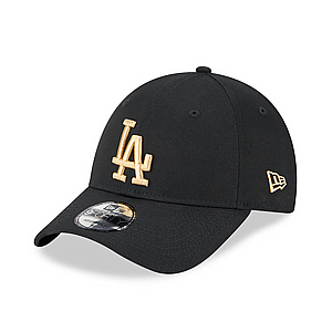 ניו ארה כובע אבזם לוס אנג’לס דודג’רס שחור – NEW ERA LA Dodgers League Essential Black 9FORTY Adjustable Cap ניו ארה כובע אבזם לוס אנג’לס דודג’רס שחור – NEW ERA LA Dodgers League Essential Black 9FORTY Adjustable Cap