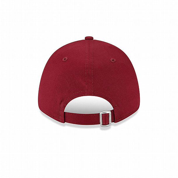 ��� ��� ���� ���� ��� ���� ������ ���� ����� � NEW ERA New York Yankees League Essential Red 9FORTY Adjustable Cap