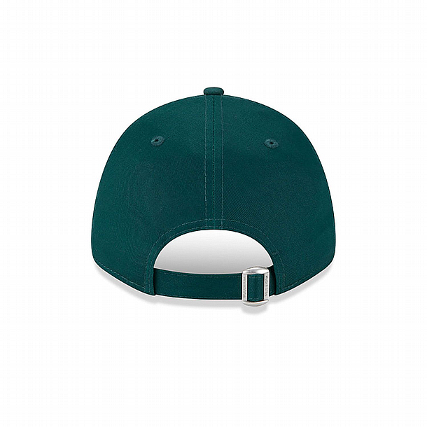 ��� ��� ���� ���� ��� ���� ������ ���� �� � NEW ERA New York Yankees League Essential Green 9FORTY Adjustable Cap