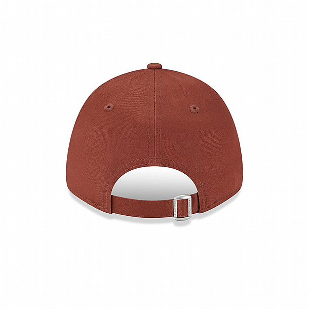 ��� ��� ���� ���� ����� ���� ���� ��� ���� � NEW ERA Chicago White Sox League Essential Brown 9FORTY Adjustable Cap