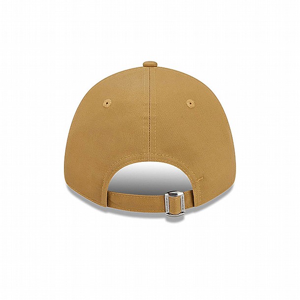 ��� ��� ���� ���� ���� ��� ����� ������ � NEW ERA LA Dodgers New Traditions Beige 9FORTY Adjustable Cap
