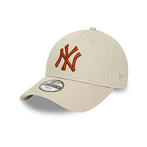 ניו ארה כובע מצחייה ניו יורק יאנקיס נוער - New Era Casquette 9 Forty New York Yankees ניו ארה כובע מצחייה ניו יורק יאנקיס נוער - New Era Casquette 9 Forty New York Yankees