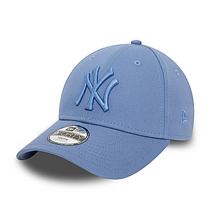 ניו ארה כובע מצחייה ניו יורק יאנקיס נוער - New Era Youth League Essential New York Yankees 9FORTY Cap ניו ארה כובע מצחייה ניו יורק יאנקיס נוער - New Era Youth League Essential New York Yankees 9FORTY Cap