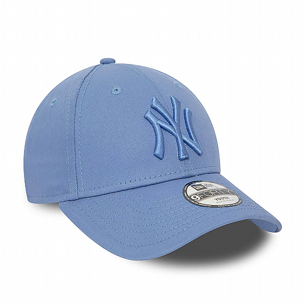 ��� ��� ���� ������ ��� ���� ������ ���� - New Era Youth League Essential New York Yankees 9FORTY Cap