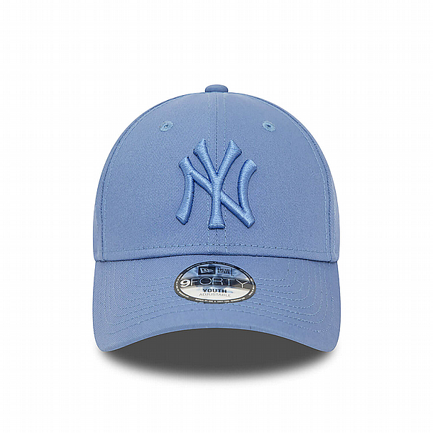 ��� ��� ���� ������ ��� ���� ������ ���� - New Era Youth League Essential New York Yankees 9FORTY Cap