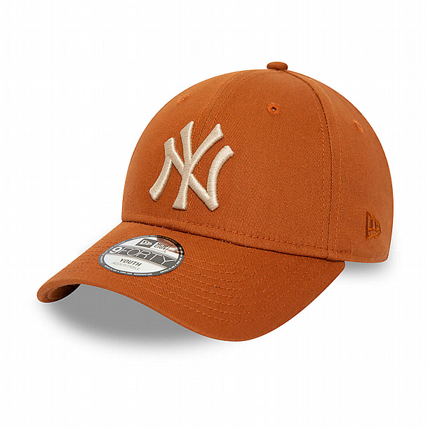��� ��� ���� ������ ��� ��� ���� ������ ���� - New Era Youth League Essential New York Yankees 9FORTY Cap