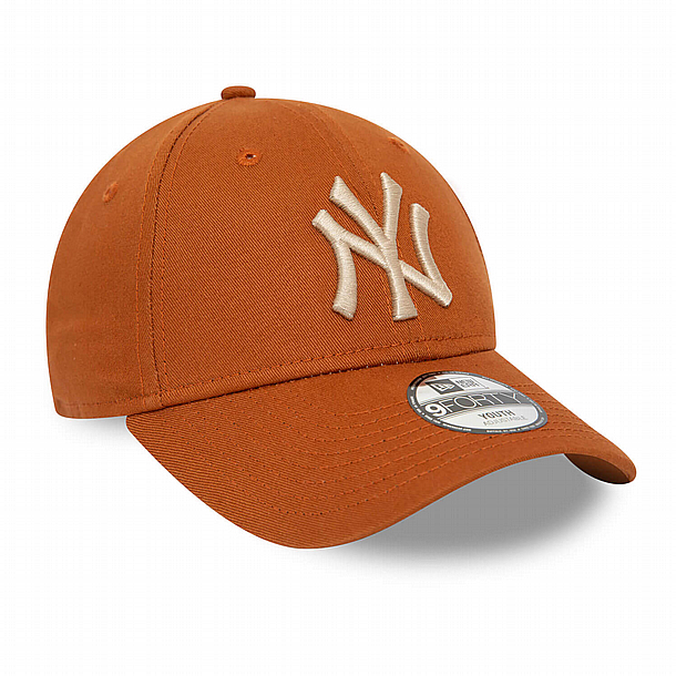 ��� ��� ���� ������ ��� ��� ���� ������ ���� - New Era Youth League Essential New York Yankees 9FORTY Cap