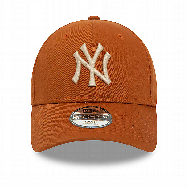 ��� ��� ���� ������ ��� ��� ���� ������ ���� - New Era Youth League Essential New York Yankees 9FORTY Cap