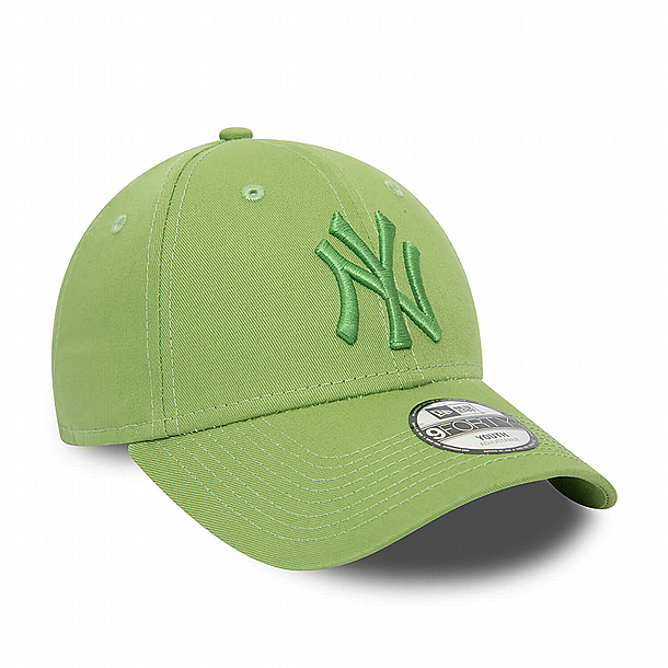 ��� ��� ���� ������ ���� ��� ���� ������ ���� - New Era Youth League Essential New York Yankees 9FORTY Cap