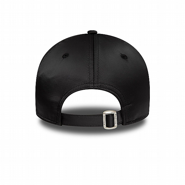 ��� ��� ���� ���� ���� ����� ��� ���� ������ ���� ���� � NEW ERA Womens NY Yankees Satin 9FORTY Cap
